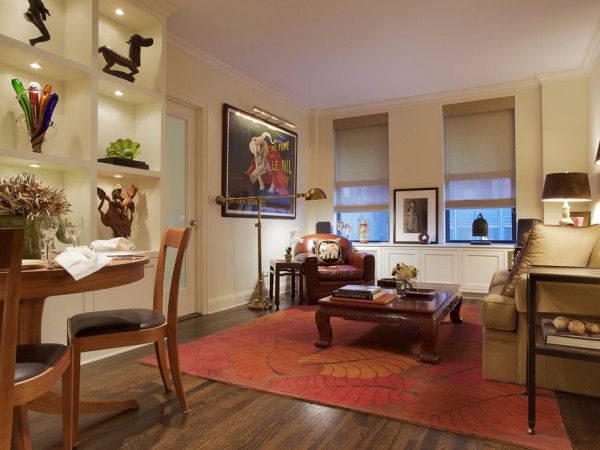 WEST 54TH STREET Manhattan Renovations