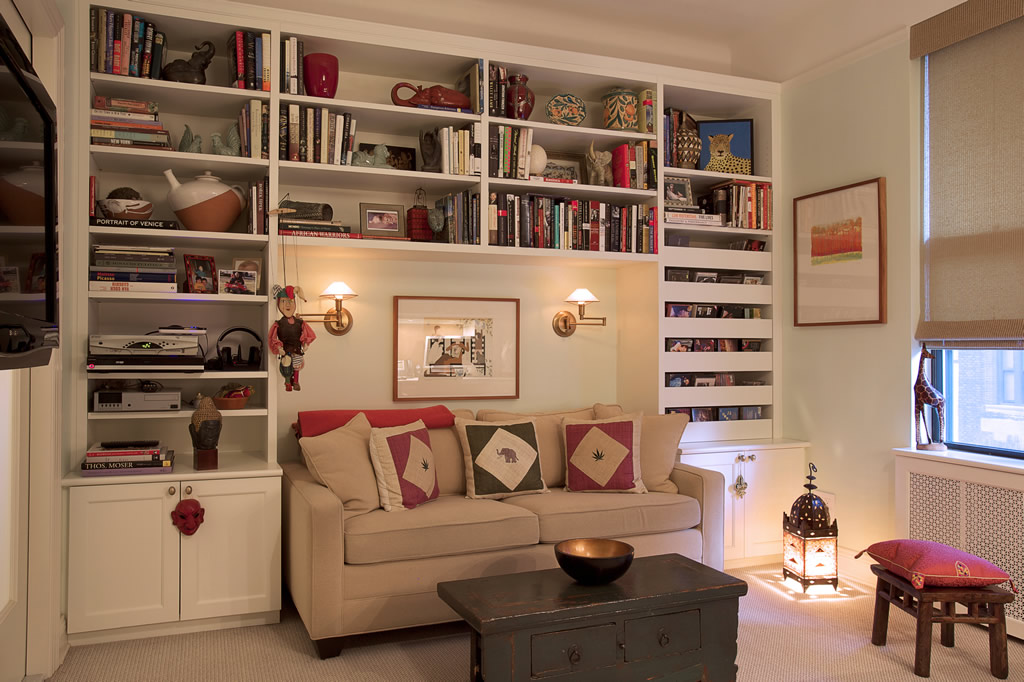 WEST 54TH STREET Manhattan Renovations